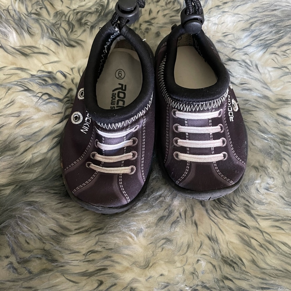 Cutest water shoes